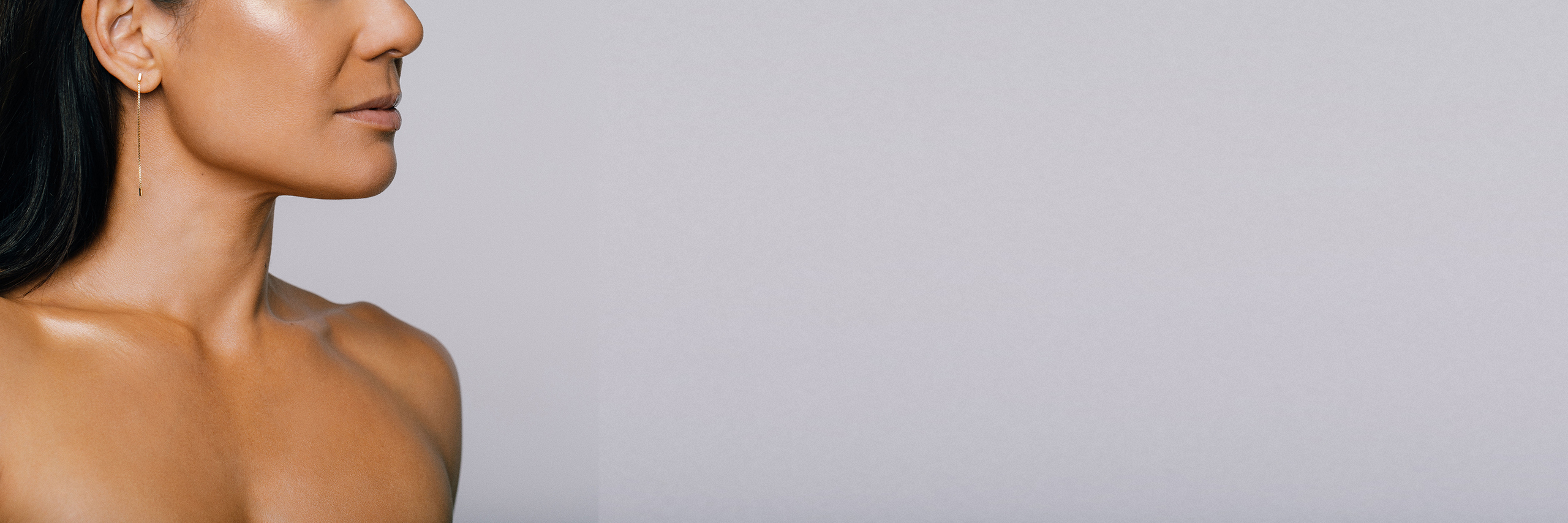Neck and Décolleté Rejuvenation Neck and Décolleté Rejuvenation